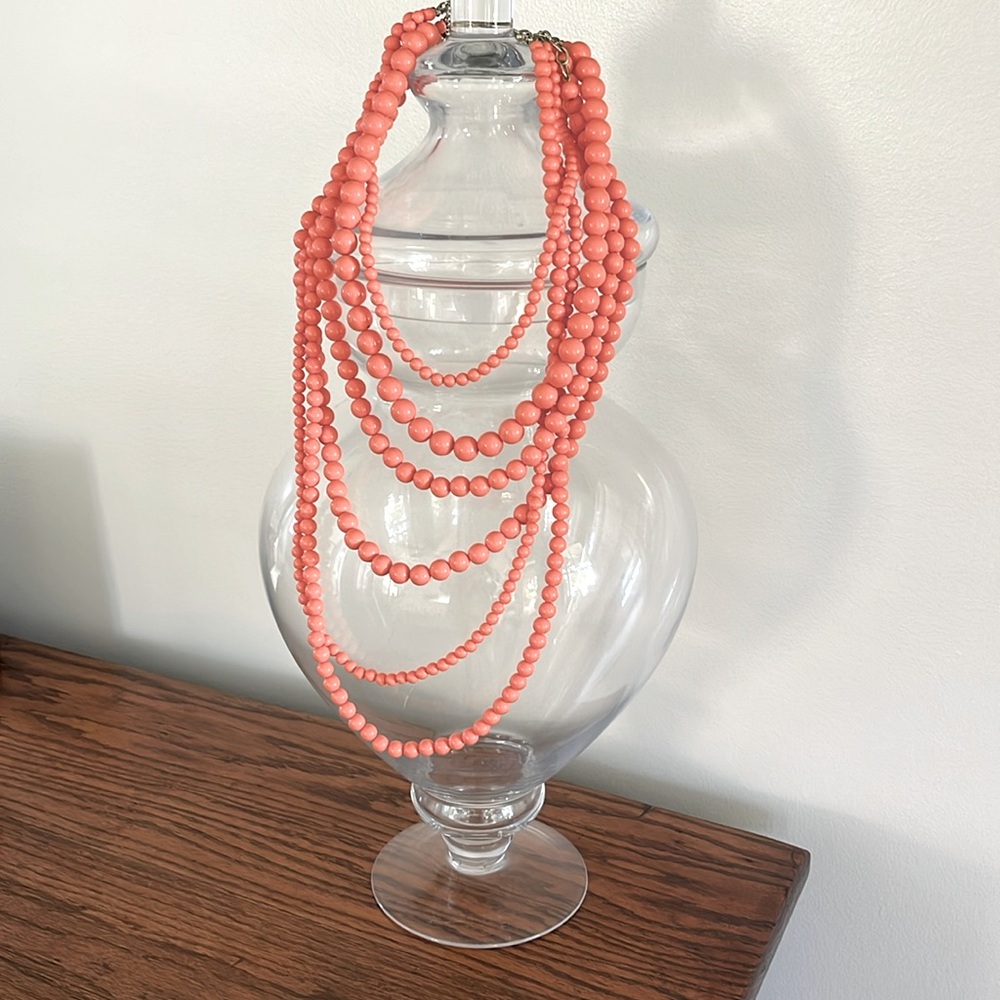Statement Necklace